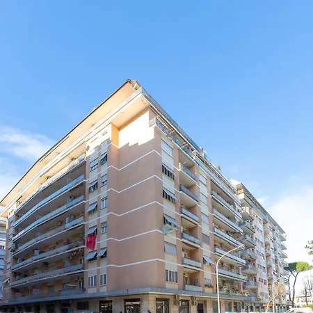 Altavilla By In Rome