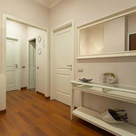 Altavilla By In Appartement *