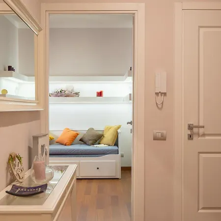 Altavilla By In Appartement *