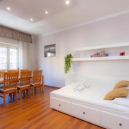 Appartement Altavilla By In