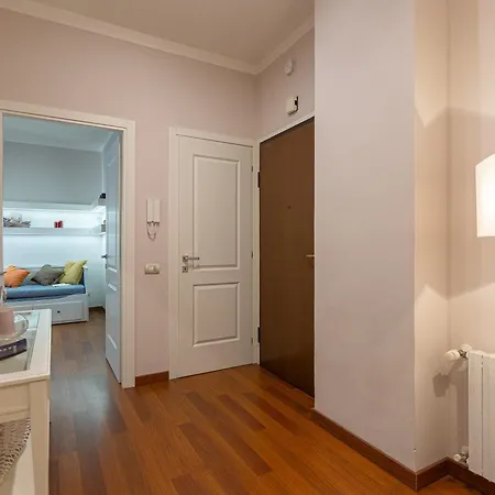 Altavilla By In Appartement Rome