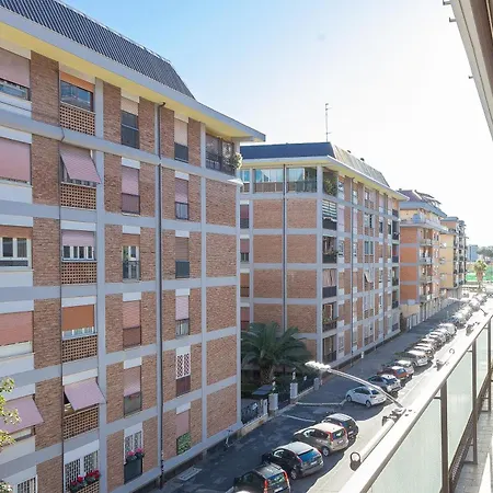 Altavilla By In Apartment *