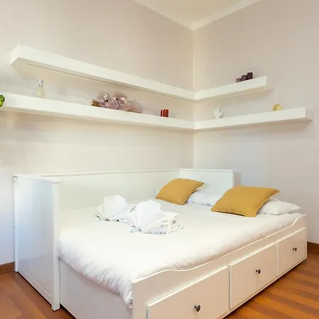 Appartement Altavilla By In