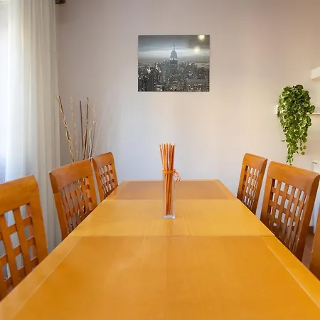 Apartment Altavilla By In *