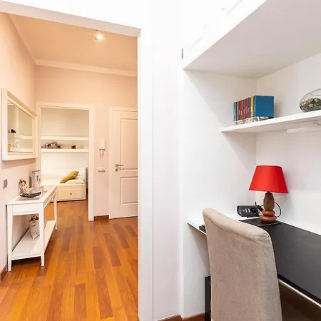 Altavilla By In Appartement Rome