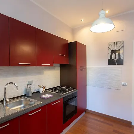 Altavilla By In Appartement Rome
