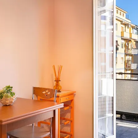 Appartement Altavilla By In *