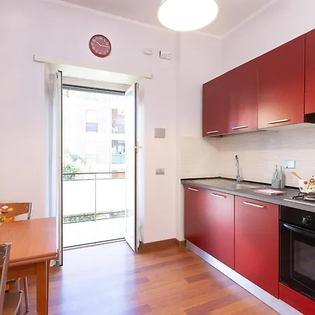 Appartement Altavilla By In