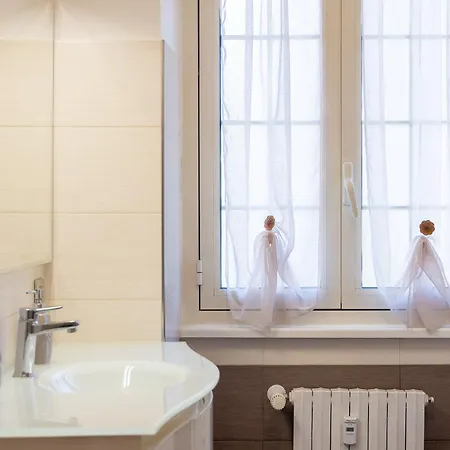 Appartement Altavilla By In