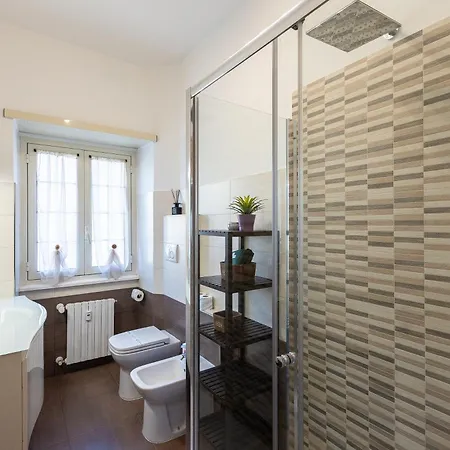 Altavilla By In Appartement *