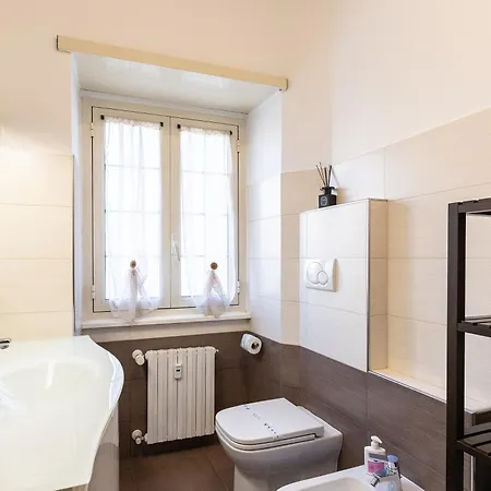 Apartment Altavilla By In *