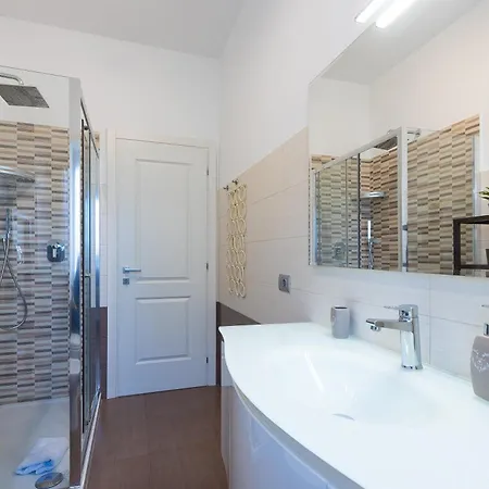 Appartement Altavilla By In *