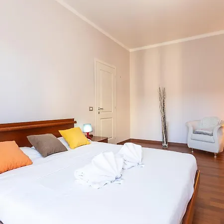 Appartement Altavilla By In