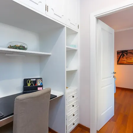 Appartement Altavilla By In Rome