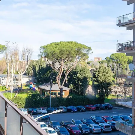 Altavilla By In Appartement