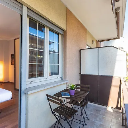 Altavilla By In Appartement *