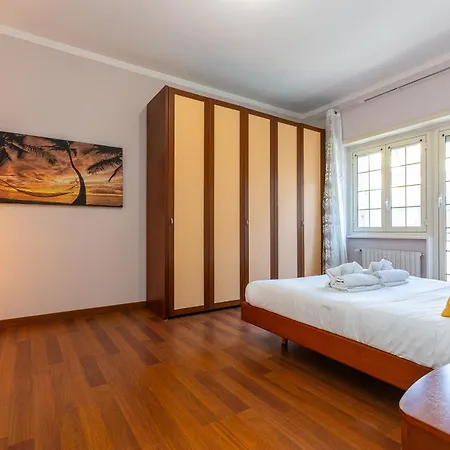 Apartment Altavilla By In Rome